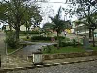 Olímpio Noronha - Praça da Matriz