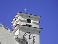 Olímpio Noronha - Igreja Matriz