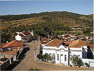 cidade de On�a de Pitangui