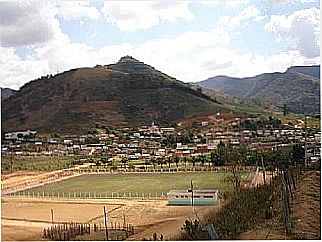 cidade de Oriz�nia