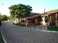 Ouro Branco - Rua de Ouro Branco-Foto:BARBOSA