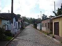Ouro Branco - Rua de Ouro Branco-Foto:BARBOSA1