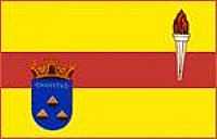 Ouro Fino - Bandeira Ouro Fino-MG