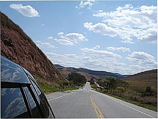 cidade de Padre Fialho