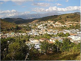 cidade de Padre J�lio Maria