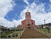 Igreja Cat�lica de Padre Para�so