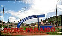 Padre Para�so, por Leonardo Morais