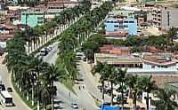 Padre Paraíso - Padre Paraíso - MG