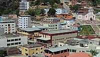 Padre Paraíso - Padre Paraíso - MG