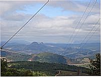 Vista do morro da Cruzeta, por Joao Cemig