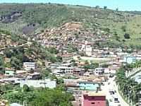 Padre Paraíso - Padre Paraíso - MG