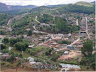 cidade de Padre Pinto