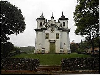 cidade de Padre Viegas