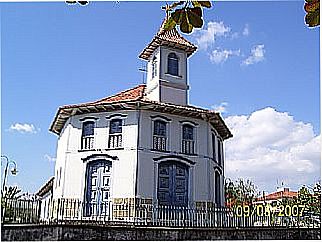 cidade de Pains