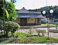Paiva - Antiga Estação Ferroviária de Paiva-MG-Foto:Jorge A. Ferreira Jr…