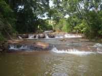 Paiva - Cachoeira do Sitio, Por luiz carlos m paiva