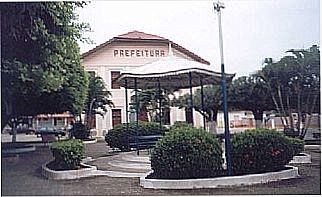 cidade de Palma