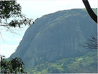 cidade de Palmital dos Carvalhos
