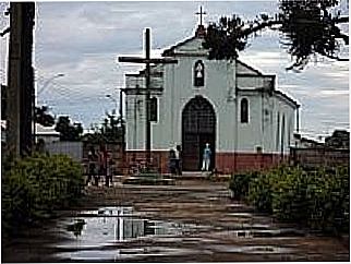 cidade de P�ntano
