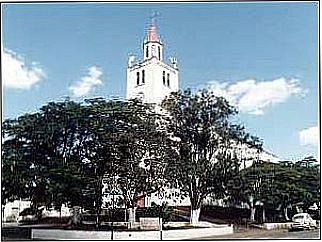 cidade de Par� de Minas