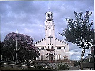 cidade de Paragua�u