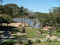 Paraguaçu - Vale das Pedras-Foto:Júlio C. Bueno