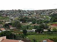 Paraguaçu - Bairro Colina São Marcos - Foto:Julio C.Bueno