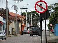 Paraguaçu - Rua Governador Valadares-Foto:Júlio C.Bueno