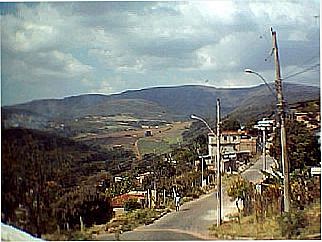 cidade de Parque Durval de Barros