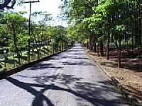 Passa Quatro - Estrada do IBAMA em Passa Quatro-Foto:JBRMONTEIRO