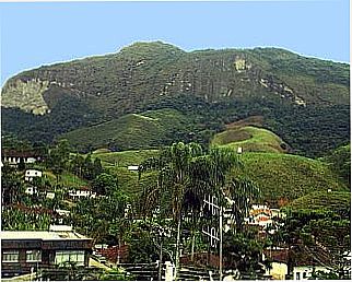cidade de Passa Vinte
