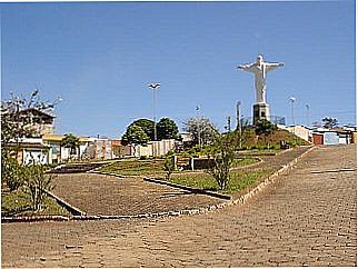 cidade de Passos