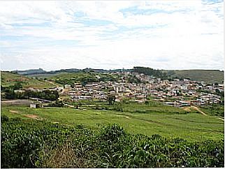cidade de Paula C�ndido