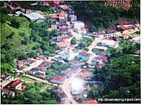 Vista aérea de Paulistas, Por carlos calazans de andrade
