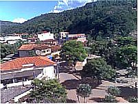 Praça-Foto:Saulo Marx