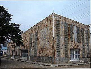cidade de Pav�o