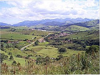 cidade de P� do Morro