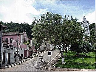 cidade de Pe�anha
