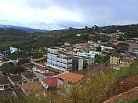 Peçanha - Vista parcial de Peçanha-Foto:jecksonmonteiro