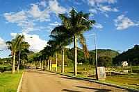 Pedra Dourada - Parque Municipal São João-Foto:sgtrangel