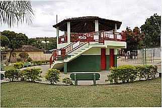 cidade de Penha do Cassiano