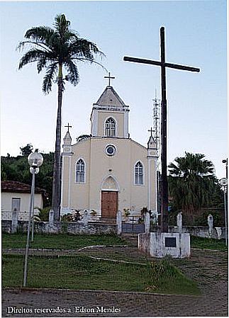 cidade de Penha do Norte