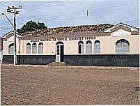 Colégio Dr. Dorival por Paulo F.S. Araujo