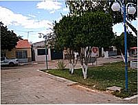 Praça da Bandeira por Paulo F.S. Araujo