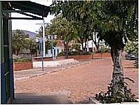 Praça Sra Cruz por Paulo F.S. Araujo