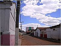 Trav. Coronel Almeida por Paulo F.S. Araújo