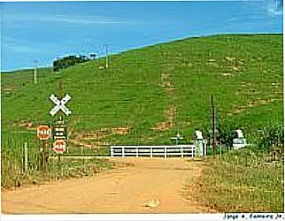 cidade de Penha Longa