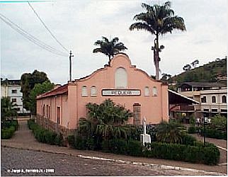 cidade de Pequeri