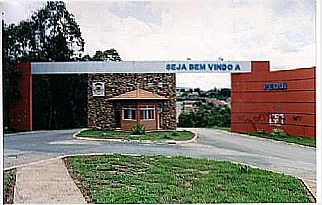cidade de Pequi