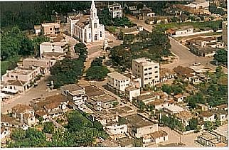 cidade de Perdig�o